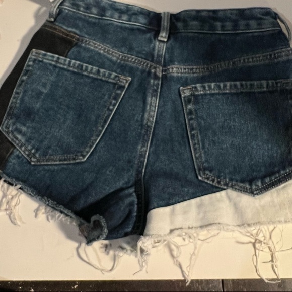 PacSun high-rise festival shorts - Picture 11 of 12